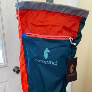 Cotopaxi Luzon Del Dia 18L backpack